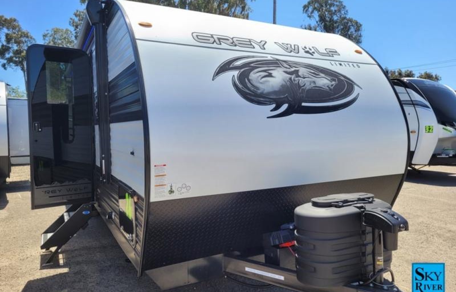 2023 Forest River Rv Cherokee 264DBH