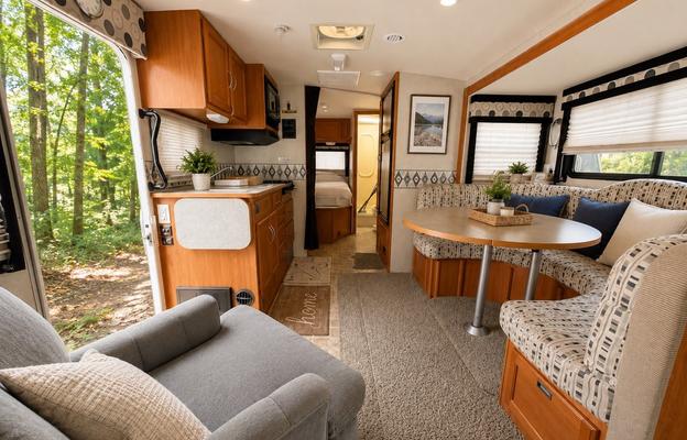 2006 Winnebago Aspect GMI2