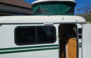 2018 Ultralight Meerkat Trailer