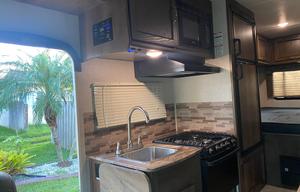2019 Coachmen RV Freelander 21QB  4500