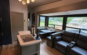 2022 Keystone RV Cougar 368MBI
