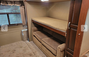 2014 Keystone RV Outback 323BH RV rental photo 8