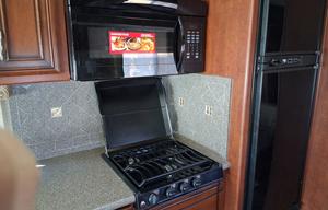 2014 Newmar Bay Star 3124