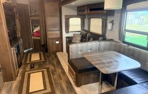 2017 Forest River RV Wildcat Maxx 30DBH RV rental photo 2