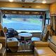2017 Thor Motor Coach Hurricane 34J