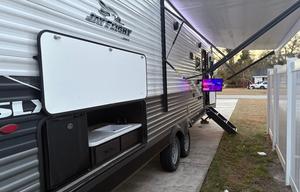 2022 Jayco Jay Flight 28BHS