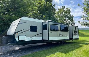 2018 Jayco Jay Flight 32BHDS