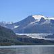 Mendenhall Glacier