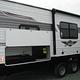 2022 Shasta RVs Oasis 26BH