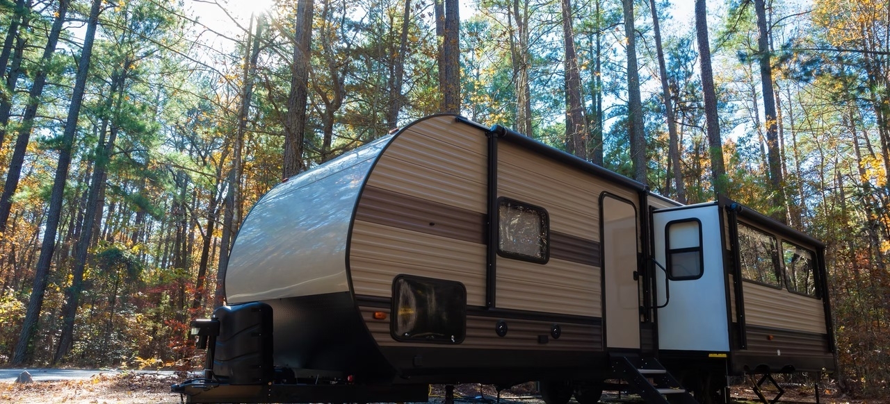 Stateline Acres RV Park & Storage