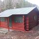 MILLER CABIN