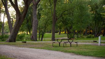 R Campground