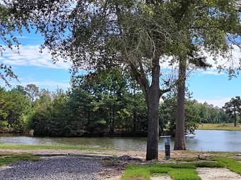 Kickin' Back Acres RV Campground