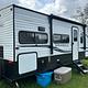 2021 Keystone RV Springdale Mini 1740RK
