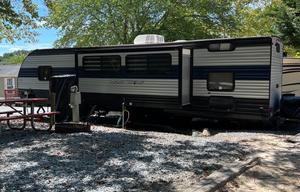 Great Family Memories RV Rental