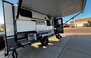2022 Coachmen Apex Nano-Fully Loaded NO Exclusions