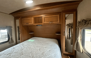 Hopper - Comfort Meets Adventure