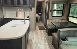 2022 Grand Design Reflection Luxury Travel Trailer