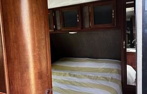 2016 Keystone RV Passport 2400BHWE Grand Touring