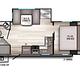 2021 Palomino SolAire Ultra Lite 243BHS