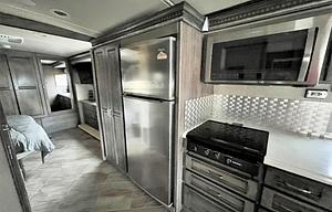 2018 Winnebago Forza 36G