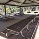 Aspen Group CG: Shaded picnic area