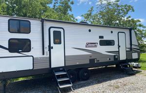 Great time for a camping trip!  Bring the family!