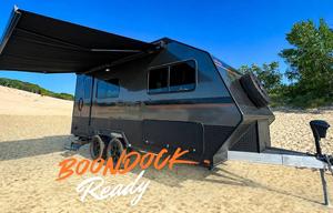 The Basecamp (Off Grid Ready)
