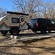 2019 nuCamp RV T@G XL 6-Wide RV rental photo 1