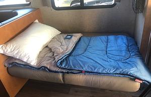 Super Clean 2019 Winnebago Minnie Winnie 31K