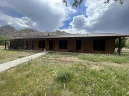 Half Moon Ranch