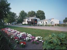 Elkhart Co. / Middlebury KOA Holiday