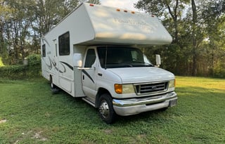 2004 Four Winds RV Four Winds 31B