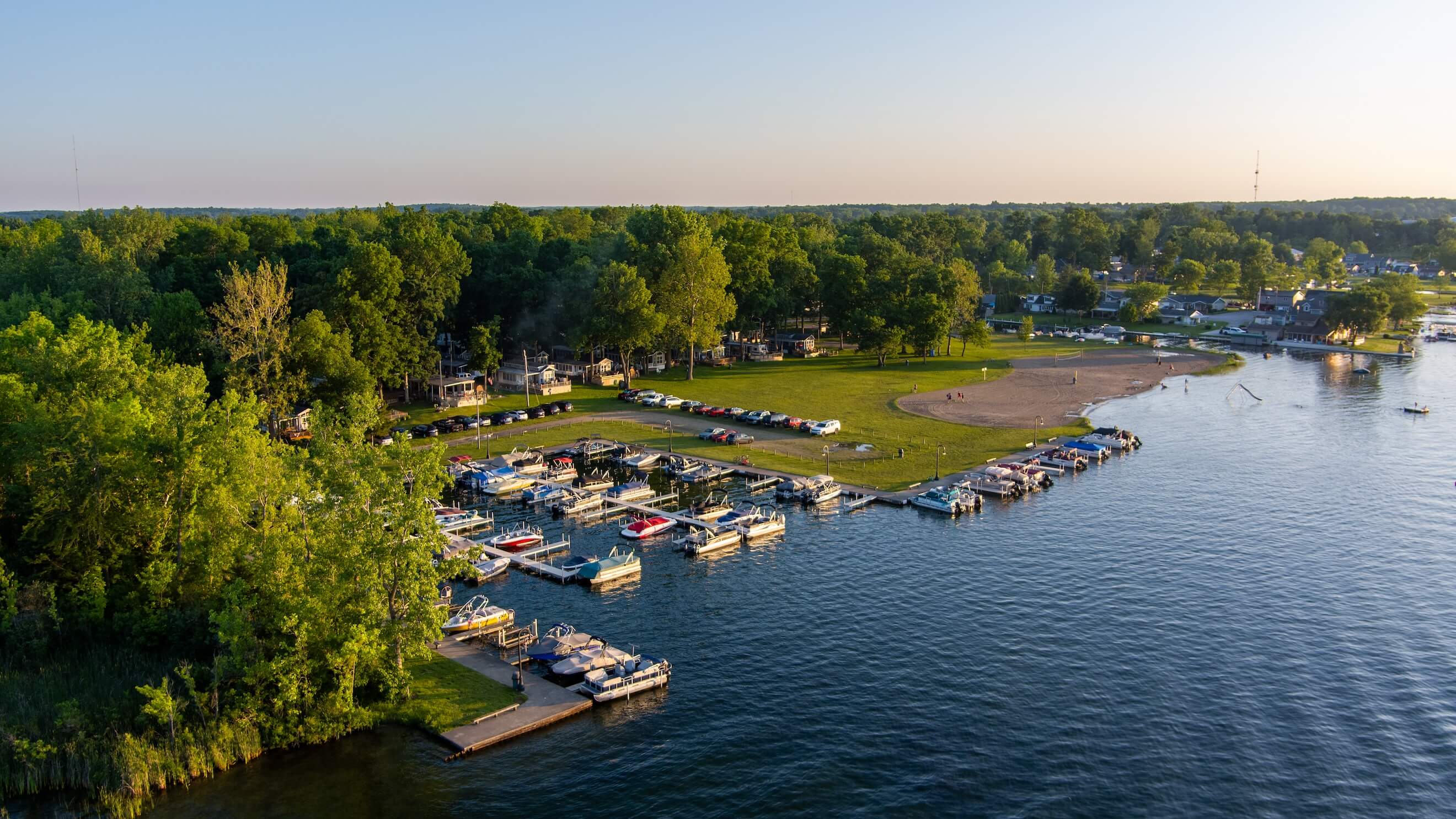 Manapogo RV Campground