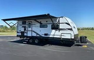 Dutchmen Kodiak 24' Easy Tow, Big Adventure!