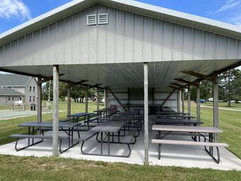 Rum River Campground