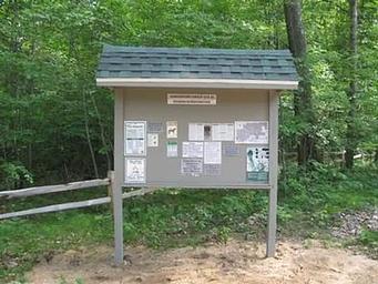 HUNGERFORD EQUESTRIAN GROUP CAMPSITE