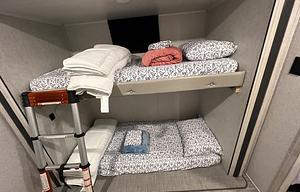 Retreat – The Ultimate Camper for Large Groups