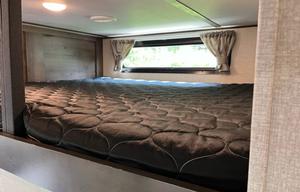 2019 Montana 3855BR RV rental photo 12