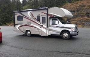 2016 Thor Motor Coach Four Winds 22E