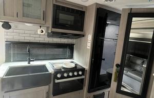 2024 Keystone RV Coleman Light 1805RB