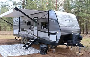 2020 Jayco Jay Flight SLX Western Edition 242BHSW RV rental photo 7