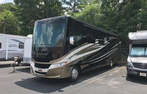2017 Tiffin Open Road