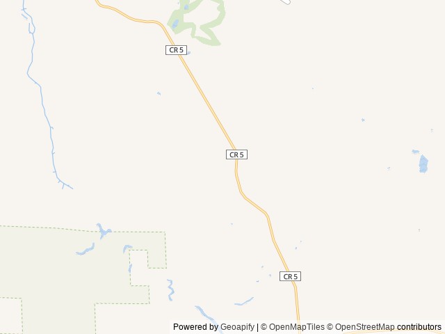 Map for Kid Approved 46 ft 5th wheel near Prescott, AZ