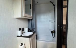 Luxury RV Rental at Grand Riviera RV Resort