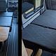 Easy-to-Drive Custom Mercedes Sprinter 170