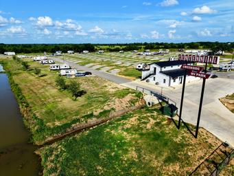 Centennial Creekside RV