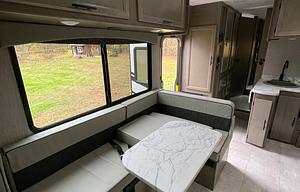 2023 Coachmen RV Freelander 26DS Ford 450