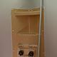 **BURNING MAN FRIENDLY** 1998 Itasca Spirit