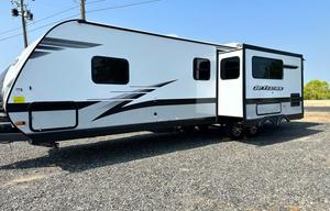 2023 Jayco Jay Feather Bunkhouse Sleeps 10